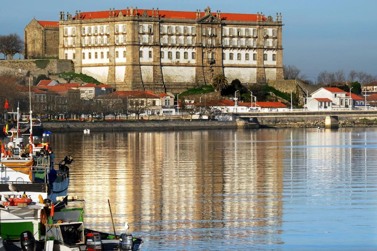 Villa Casa Oliveira Vila do Conde Exterior foto